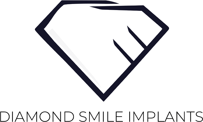 Diamond Smile Implants logo